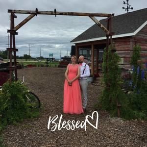 Meet your Posher, Nettie